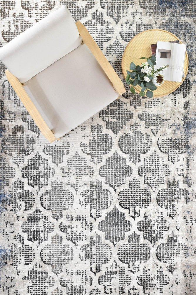 Hot Sale! Capri 683 Turkish Machine-Made Moroccan Tiles for Versatile Living Spaces