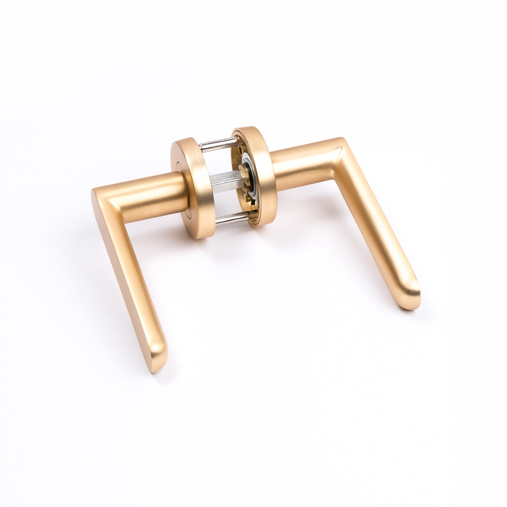 Hot Sale! Fairhaven Passage Door Handle