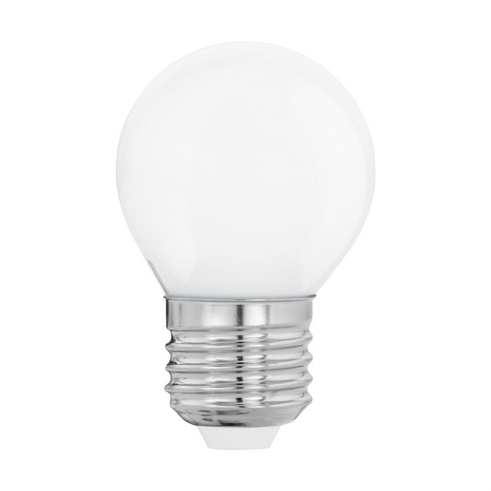 Special Offer: 6PCS 4W E27 2700K Non - Dimmable LED Frosted Candelabra Bulbs