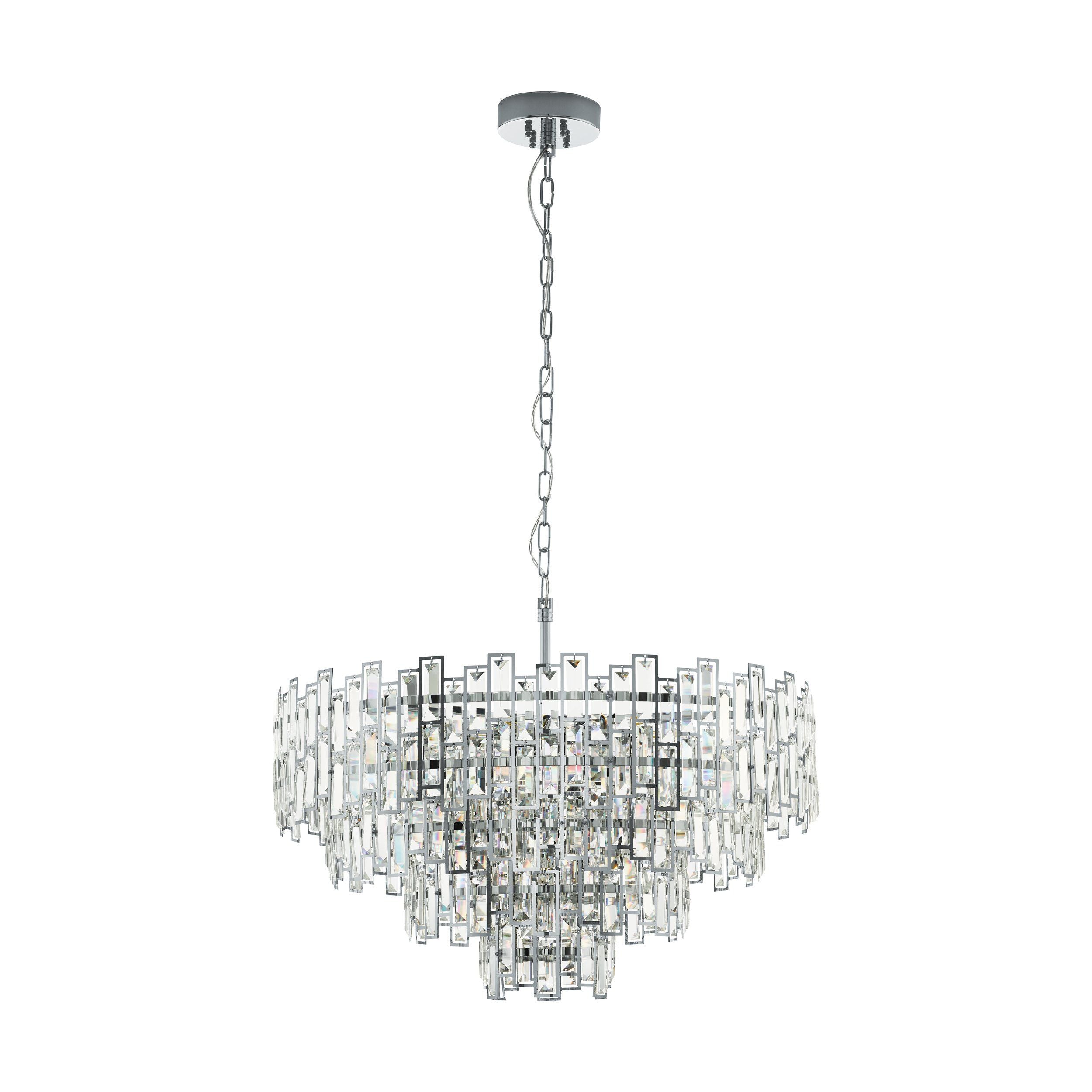CALMEILLES 1 Luxury Pendant Light - Elevate Your Space