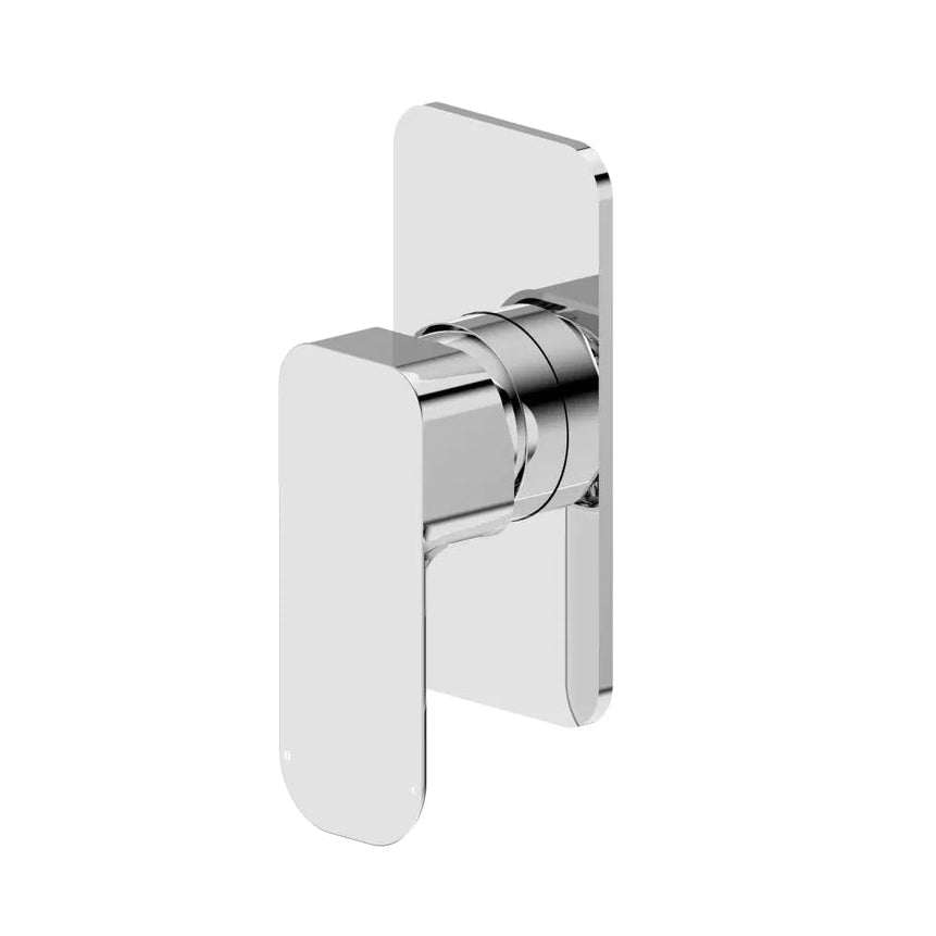 Hot Deal: Chrome Oskar Shower Mixer