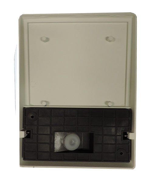 BULK: IP65 IK10 LED Bulkhead Lights for Letter Boxes