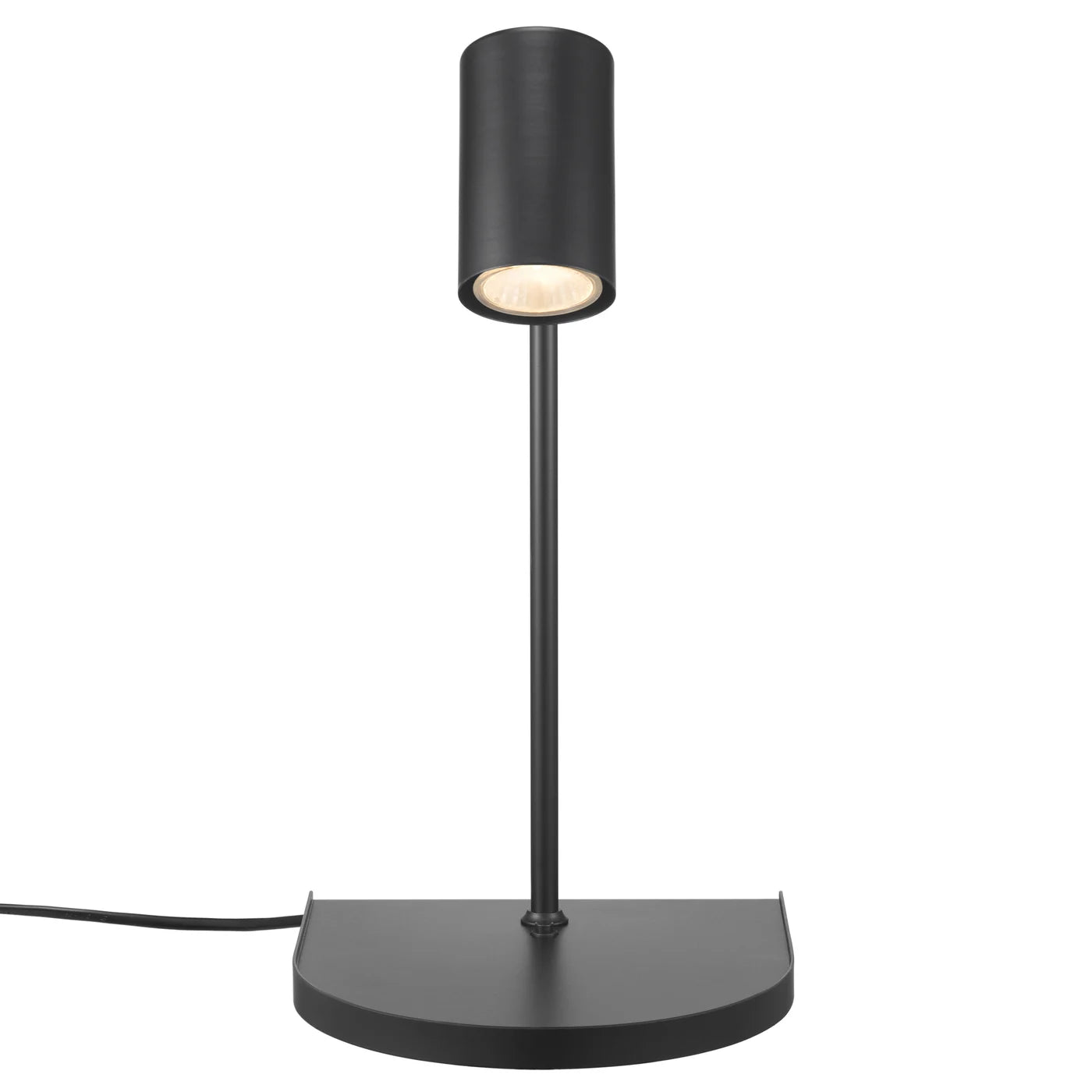 Exclusive Offer! Cody Black Wall Lamp - Compact, Multifunctional & Practical Design