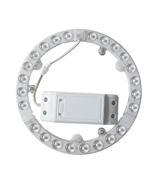 CKTRI: Discounted LED Tri - CCT Oyster Conversion Kits (12 - 24W)