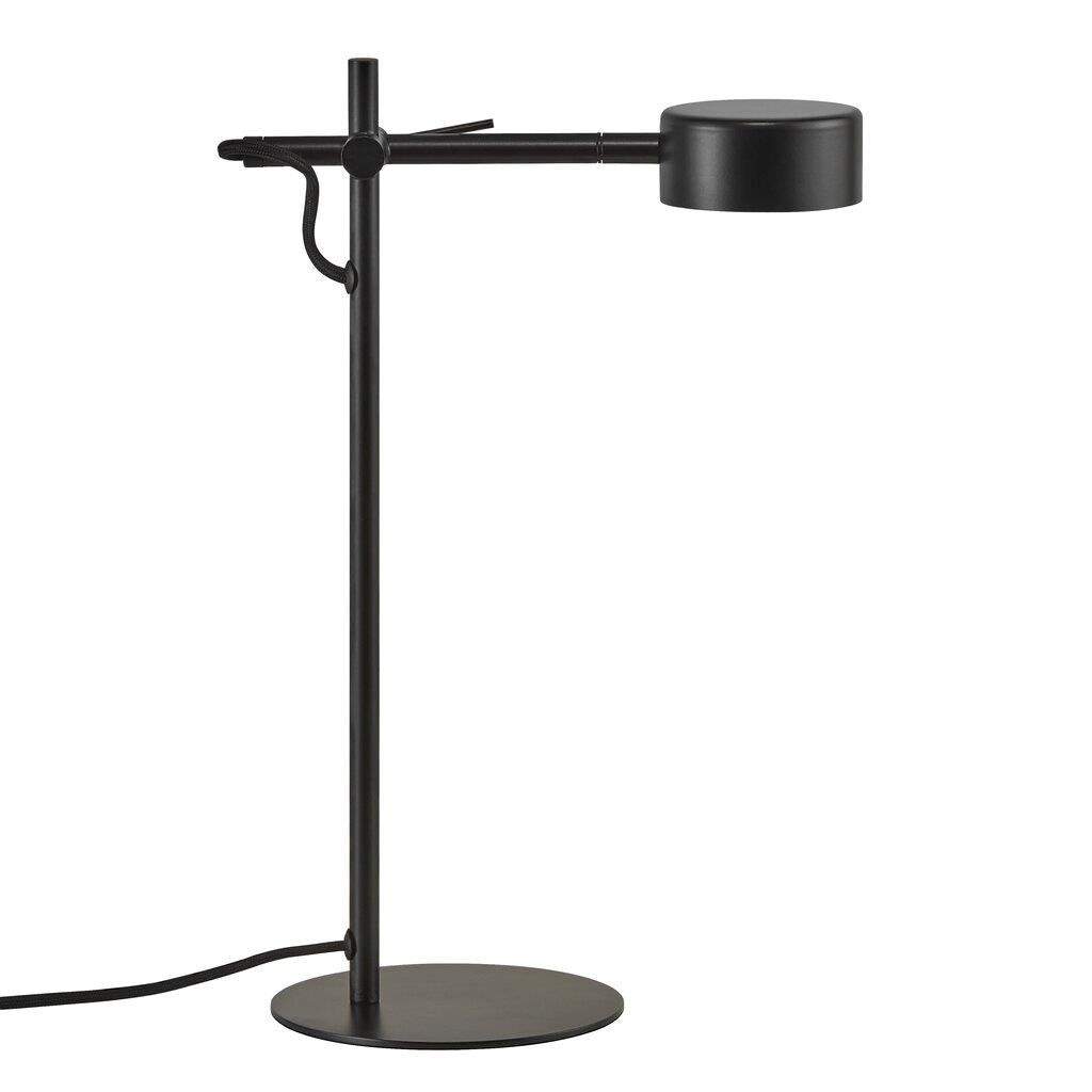 Hot Deal! Clyde Black Table Lamp