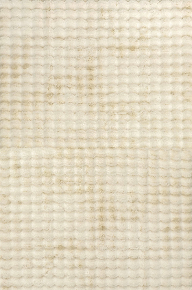 Exclusive Machine Washable Bubble Rug - A Luxury and Whimsical Floor Decor