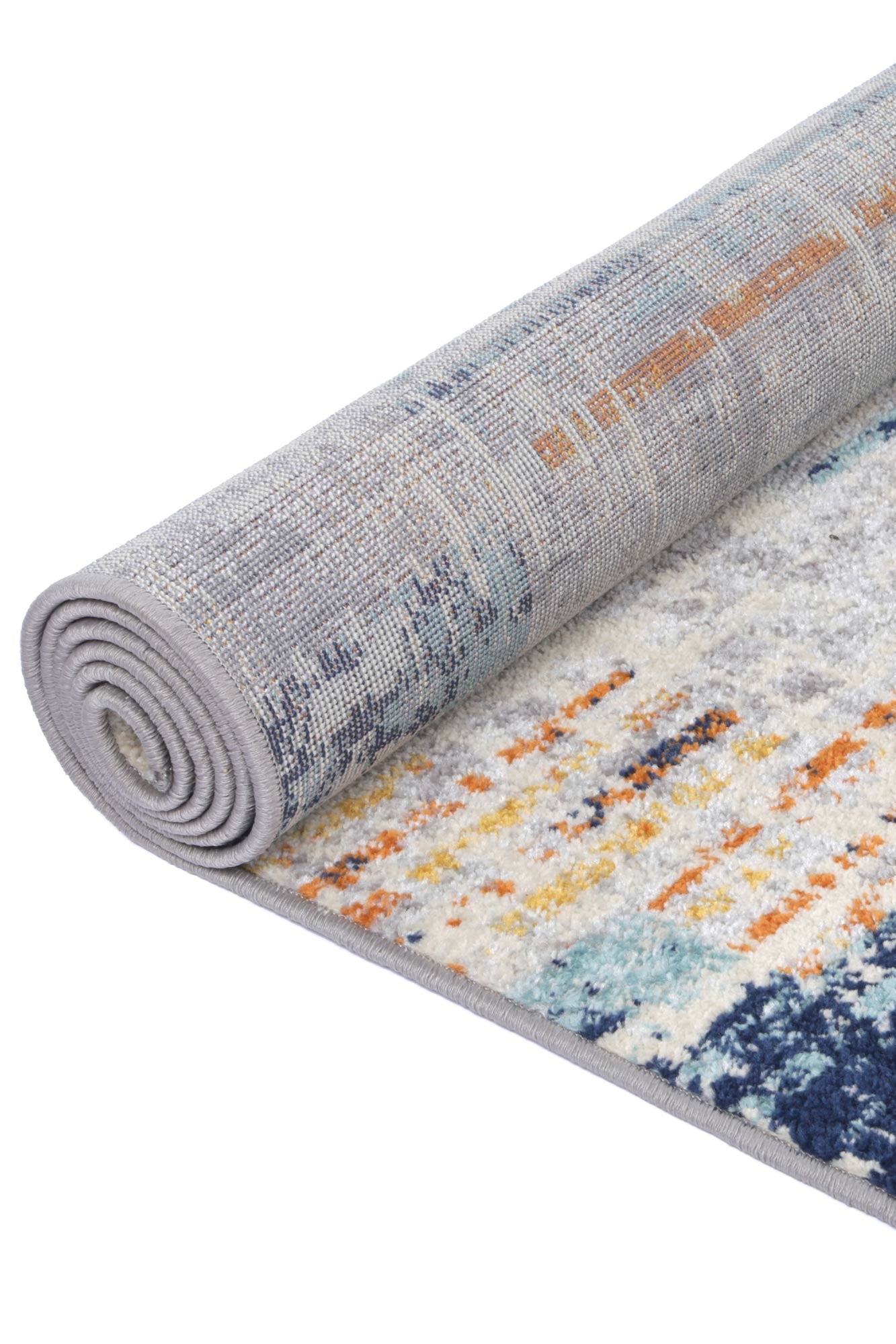Hot Sale! Palermo Grey Rug - A Vibrant Decor Piece