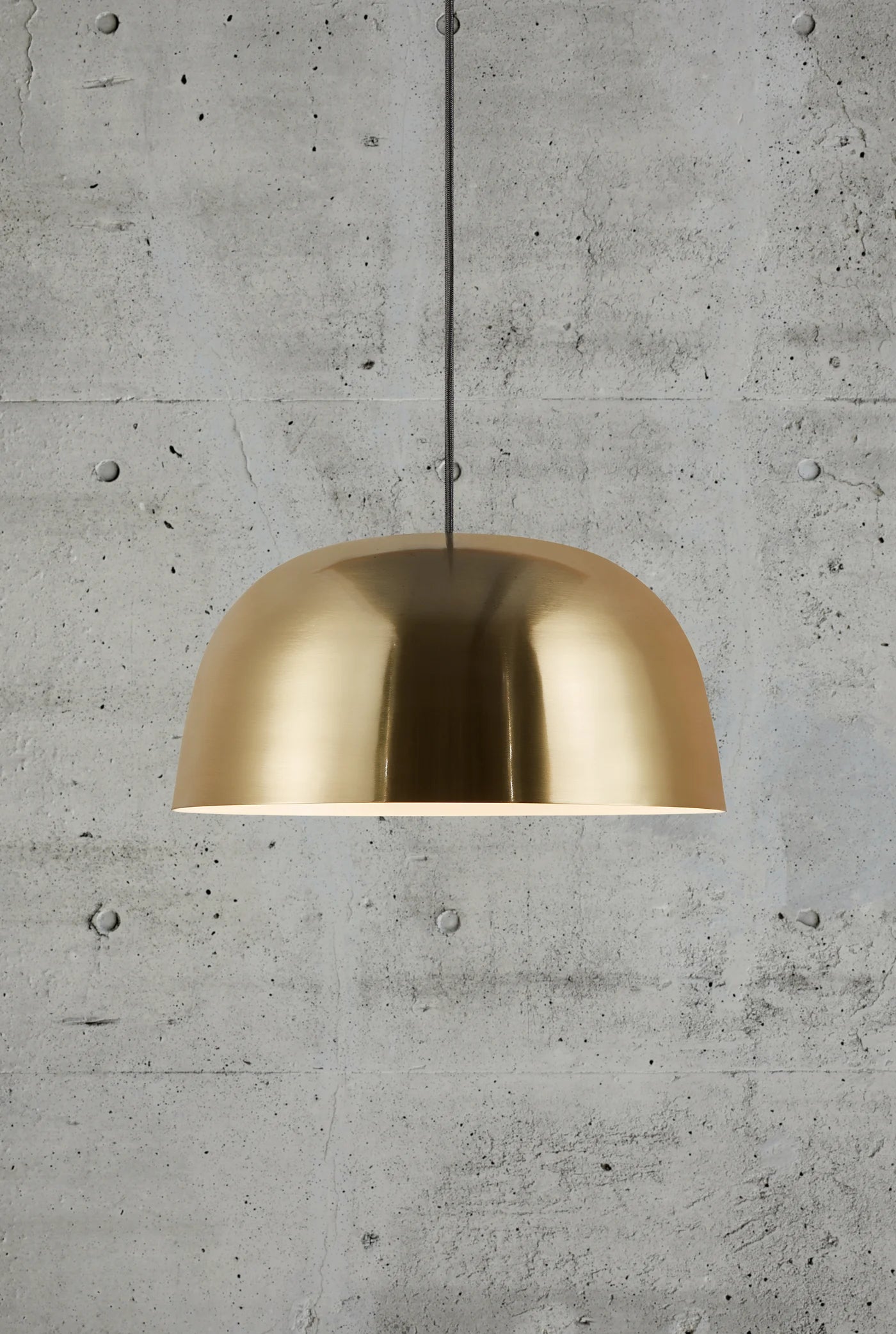 Hot Sale! Cera Brass Pendant Lamp for Contemporary Interior Decoration