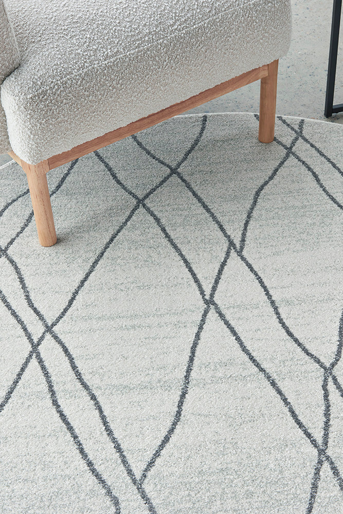 Hot Deal: Paradise Jada Round Rug