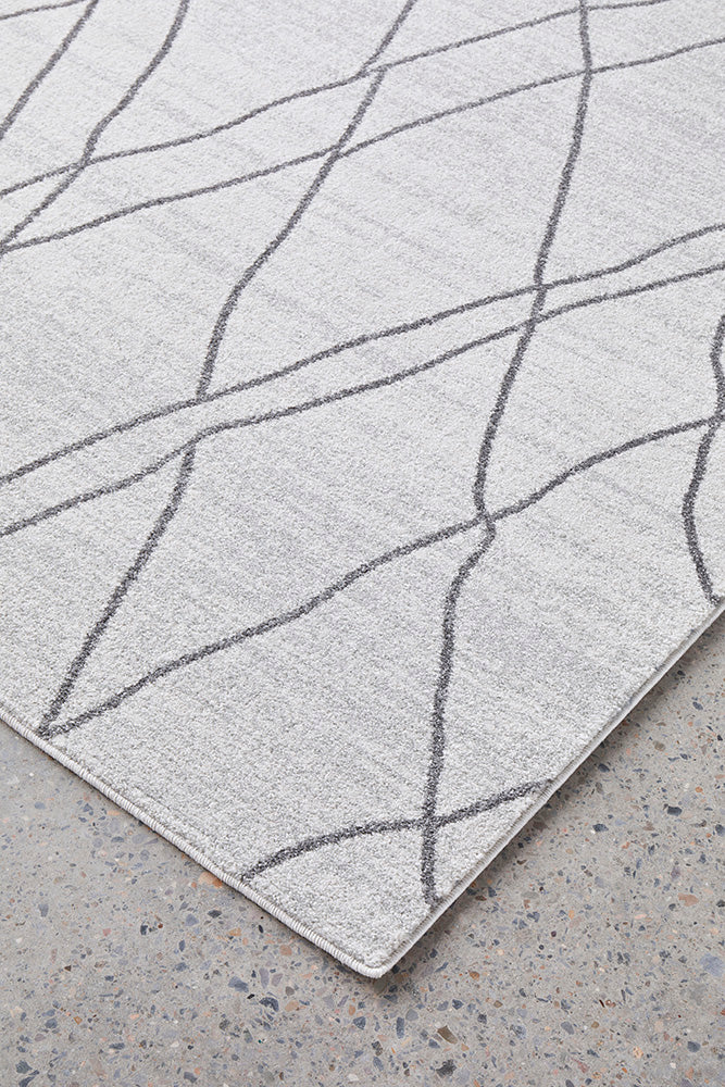 Hot Sale! Paradise Jada Polypropylene Power - Loomed Rug from Turkey