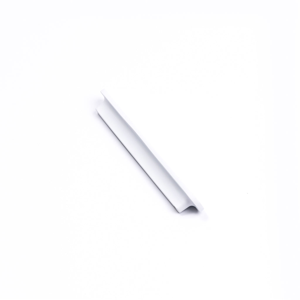 160MM Imogen Oval - Shaped Cabinet Pull for Stylish Interiors