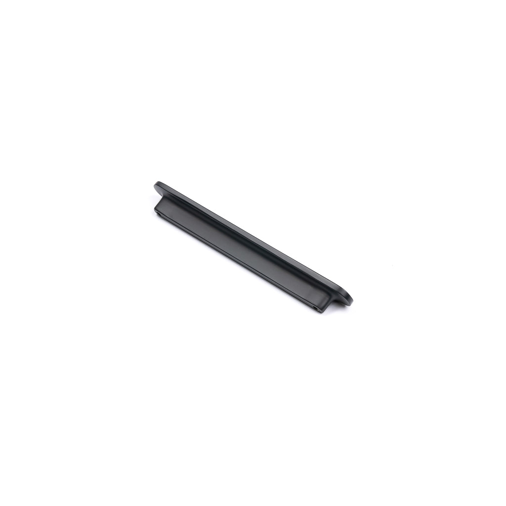 160MM Imogen Oval - Shaped Cabinet Pull for Stylish Interiors