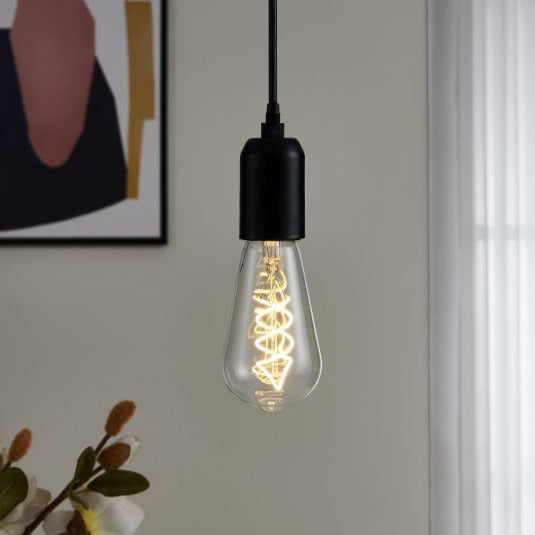 Hot Sale! 6-Piece Set of E27 LED Bulb Lightbulbs for Your Home