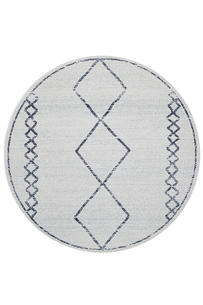 Hot! Paradise Kylie Round Rug
