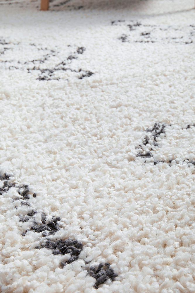 Casablanca Temara Luxury Natural Rug - Exclusive Offer
