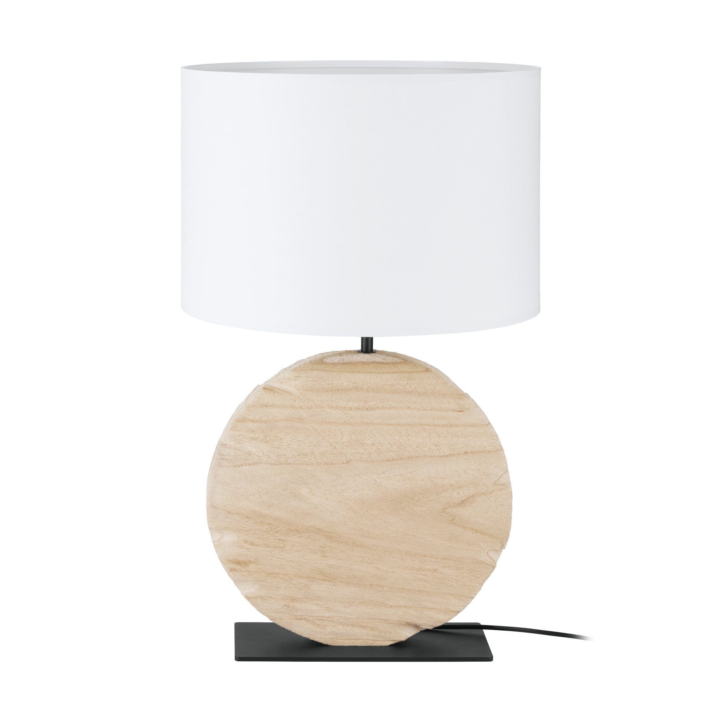 Exclusive CONTESSORE Table Lamp - Add Warmth and Style to Your Home