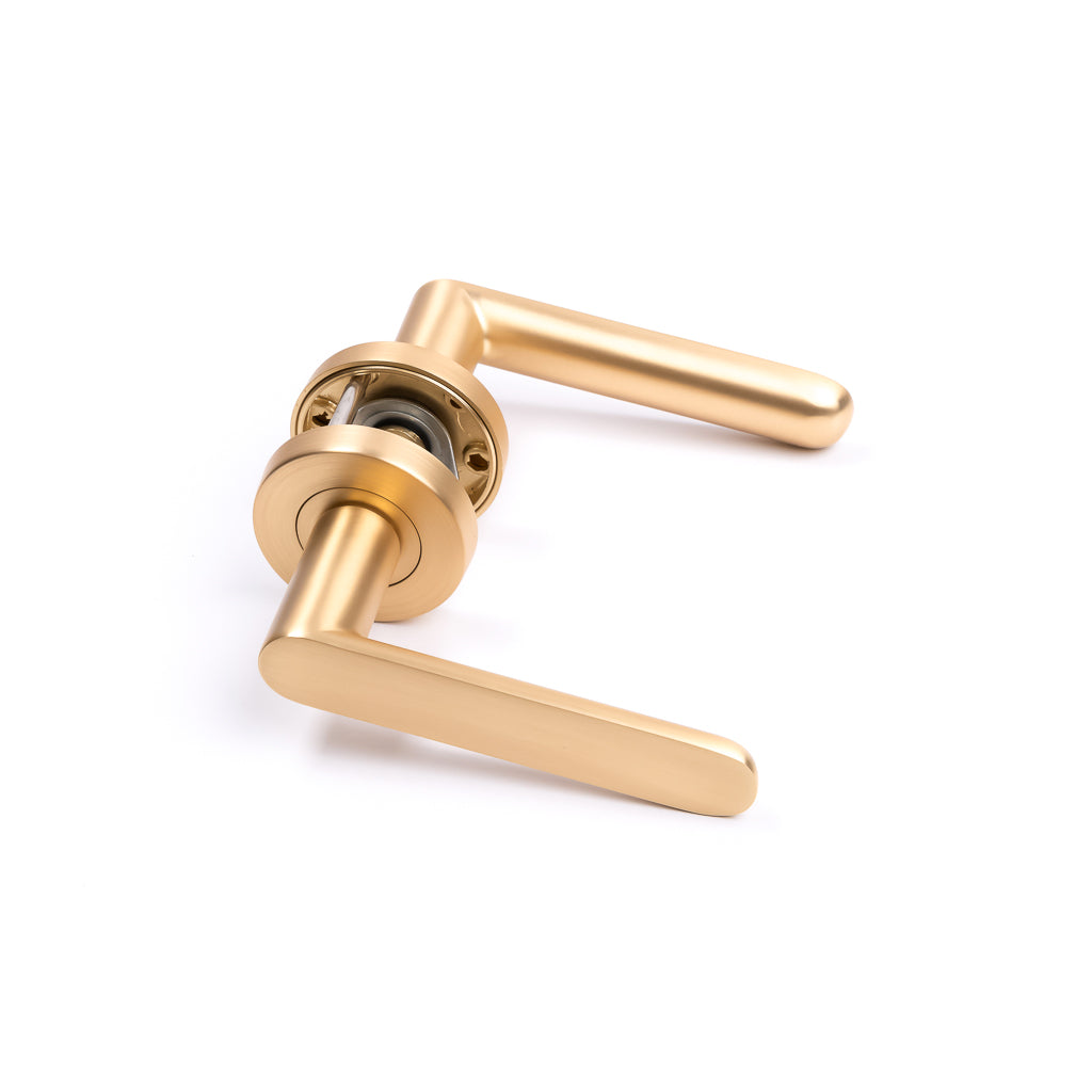 Hot Sale! Fairhaven Passage Door Handle