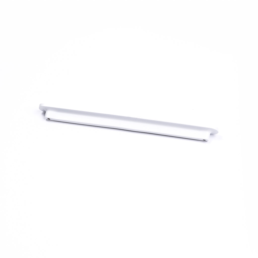 Imogen Cabinet Pulls - Oval Profile in 3 Sizes, Brushed Brass & Matt Black - Great Deal