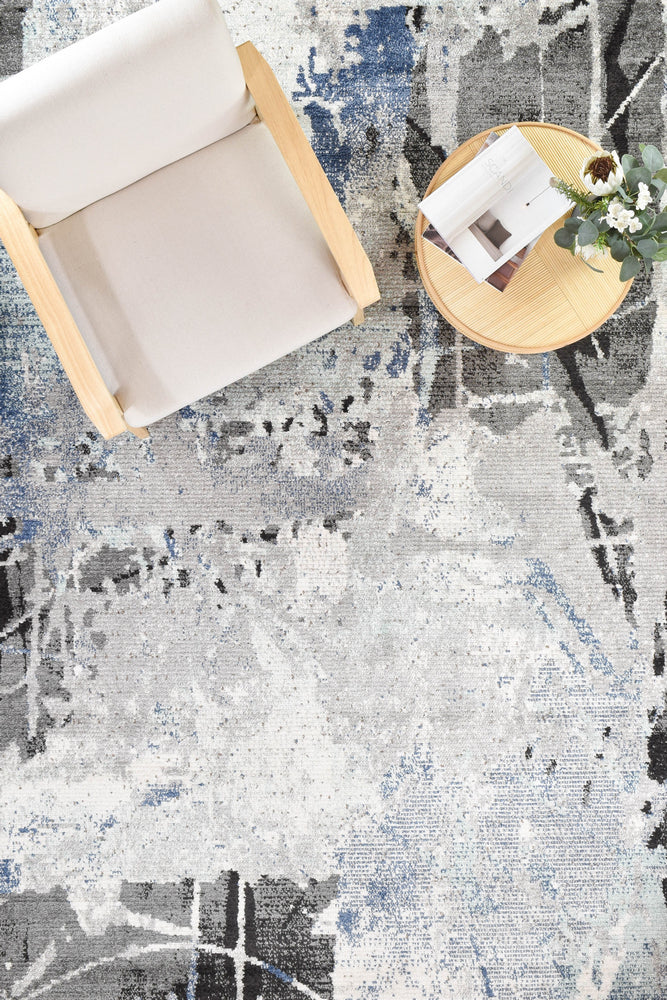 Hot Deal: Capri 682 Canvas Rug