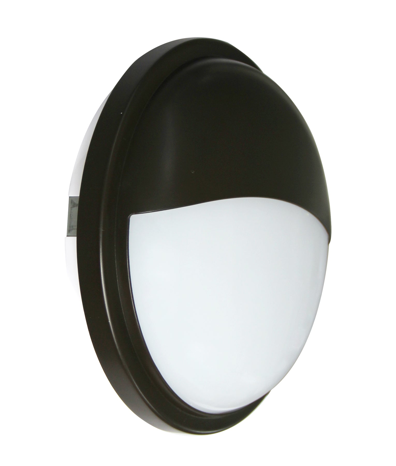 Hot Deal: Bulk IP65 LED Exterior Eyelid Bulkhead Lights for Outdoor Use