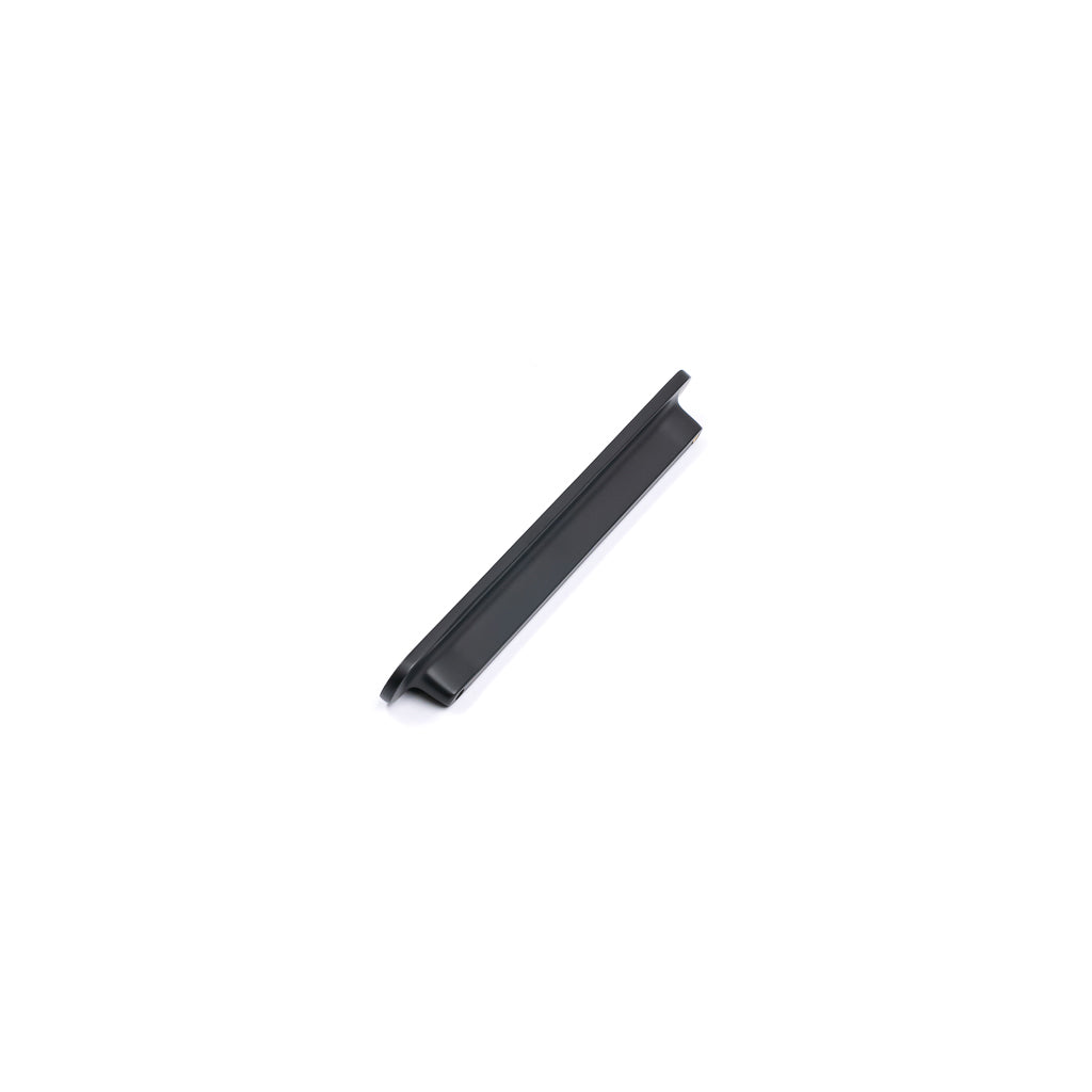 160MM Imogen Oval - Shaped Cabinet Pull for Stylish Interiors