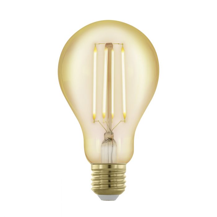 4.5W E27 2200K Step - Dim LED A75 Bulb - Great Deal