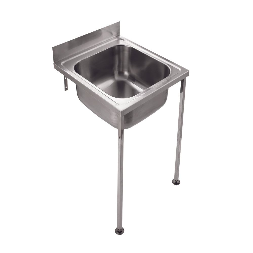 Hot Sale: Wall Mounted Cleaners Sink