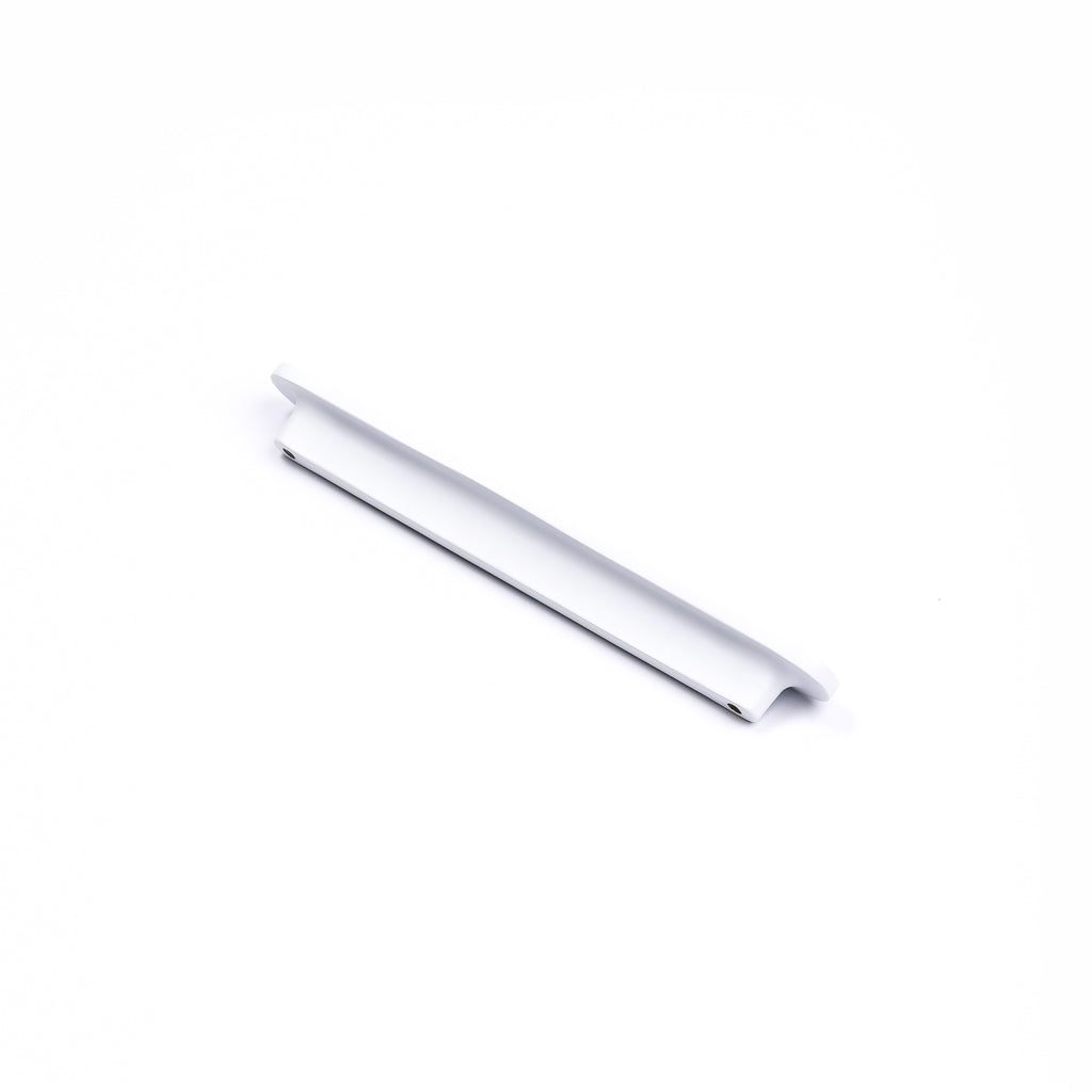 160MM Imogen Oval - Shaped Cabinet Pull for Stylish Interiors