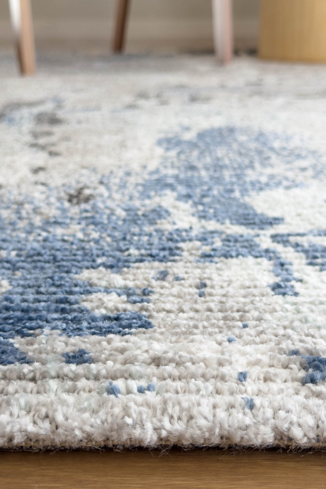 Hot Deal: Capri 682 Canvas Rug