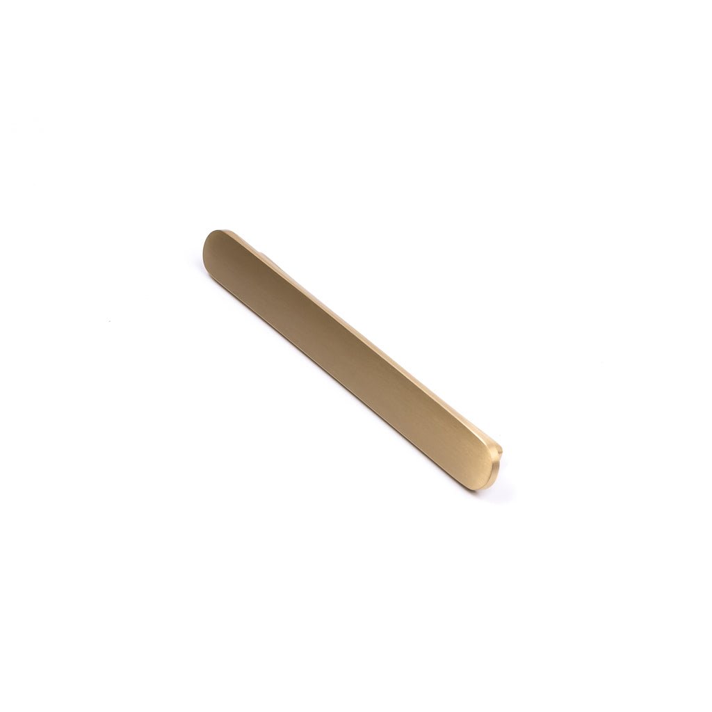 160MM Imogen Oval - Shaped Cabinet Pull for Stylish Interiors