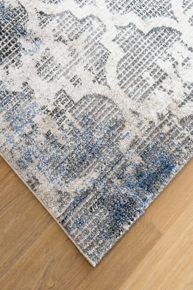 Hot Sale! Capri 683 Turkish Machine-Made Moroccan Tiles for Versatile Living Spaces