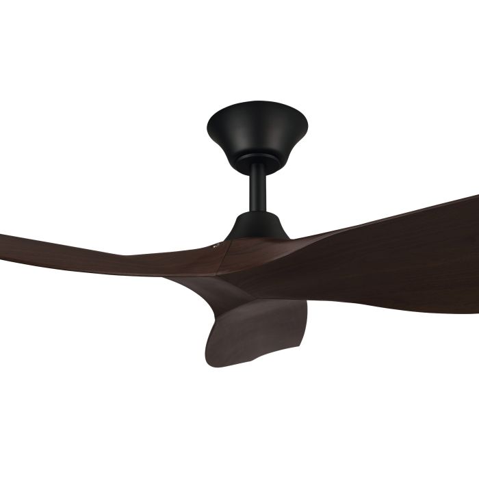 Energy-Efficient CABARITA 50 DC Ceiling Fan with 6 Speeds and Remote Control - Ideal for Indoor Homes