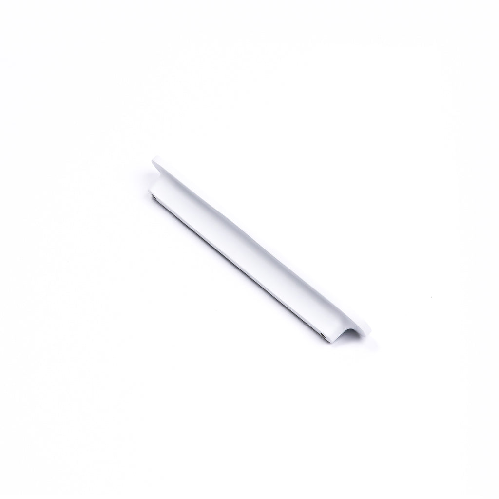 160MM Imogen Oval - Shaped Cabinet Pull for Stylish Interiors