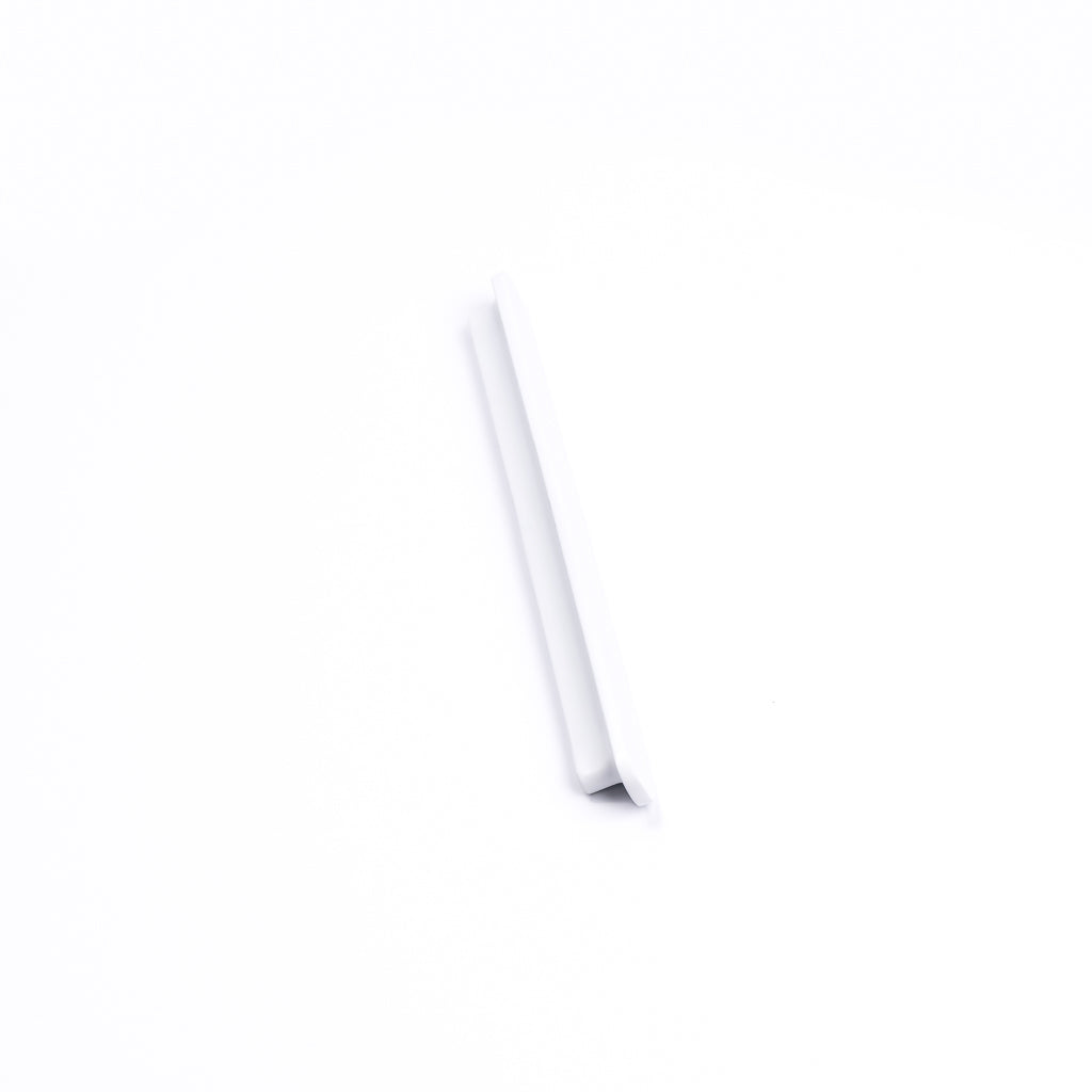 Imogen Cabinet Pulls - Oval Profile in 3 Sizes, Brushed Brass & Matt Black - Great Deal