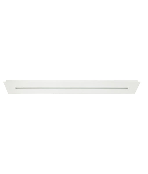 Exclusive Sale! Rectangular Cluster Pendant Canopies for Stunning Lighting