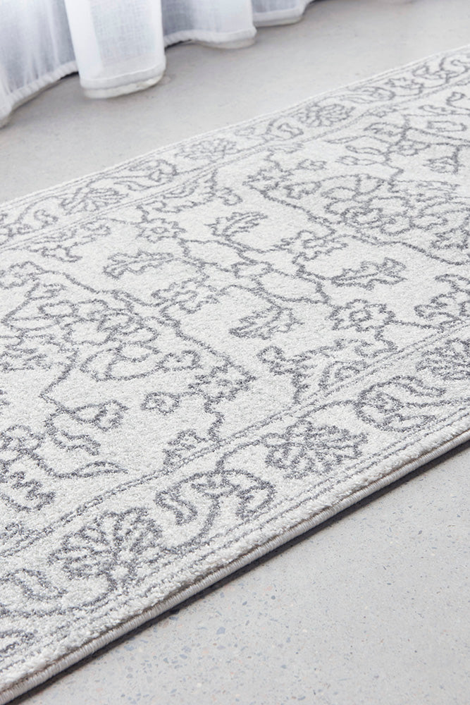 Hot Sale! Paradise Bjorn Polypropylene Power Loomed Runner Rug for Living Room