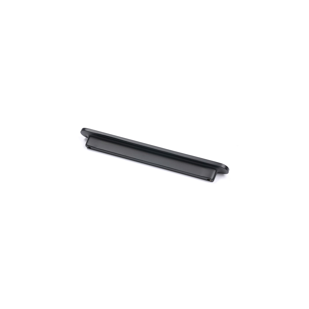 160MM Imogen Oval - Shaped Cabinet Pull for Stylish Interiors