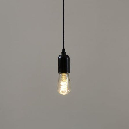 6-Pack E27 LED Drop-shaped Light Bulbs with 806 lm