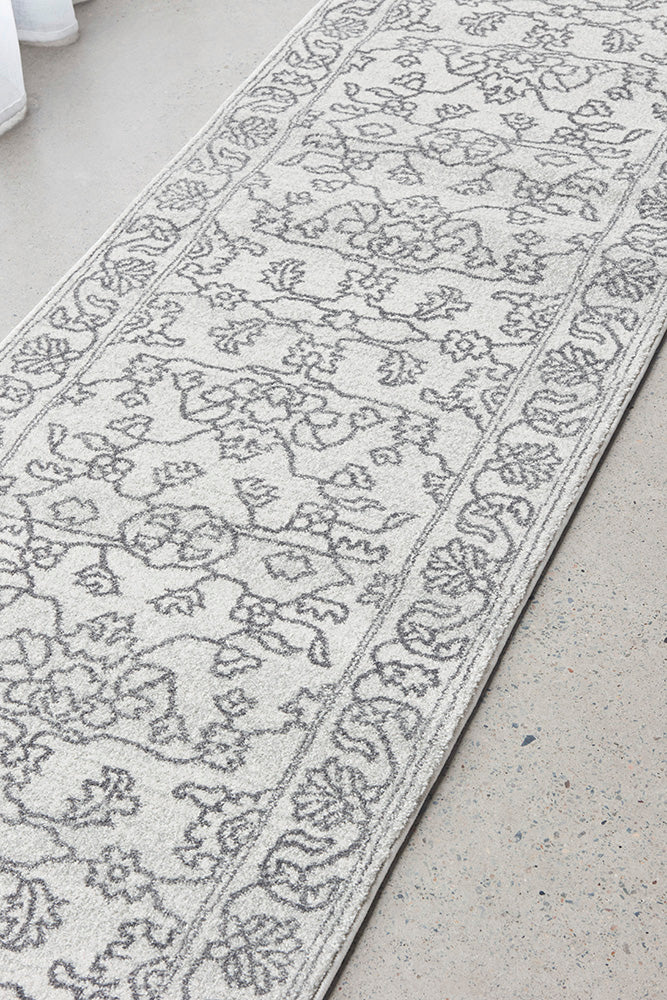 Hot Sale! Paradise Bjorn Polypropylene Power Loomed Runner Rug for Living Room