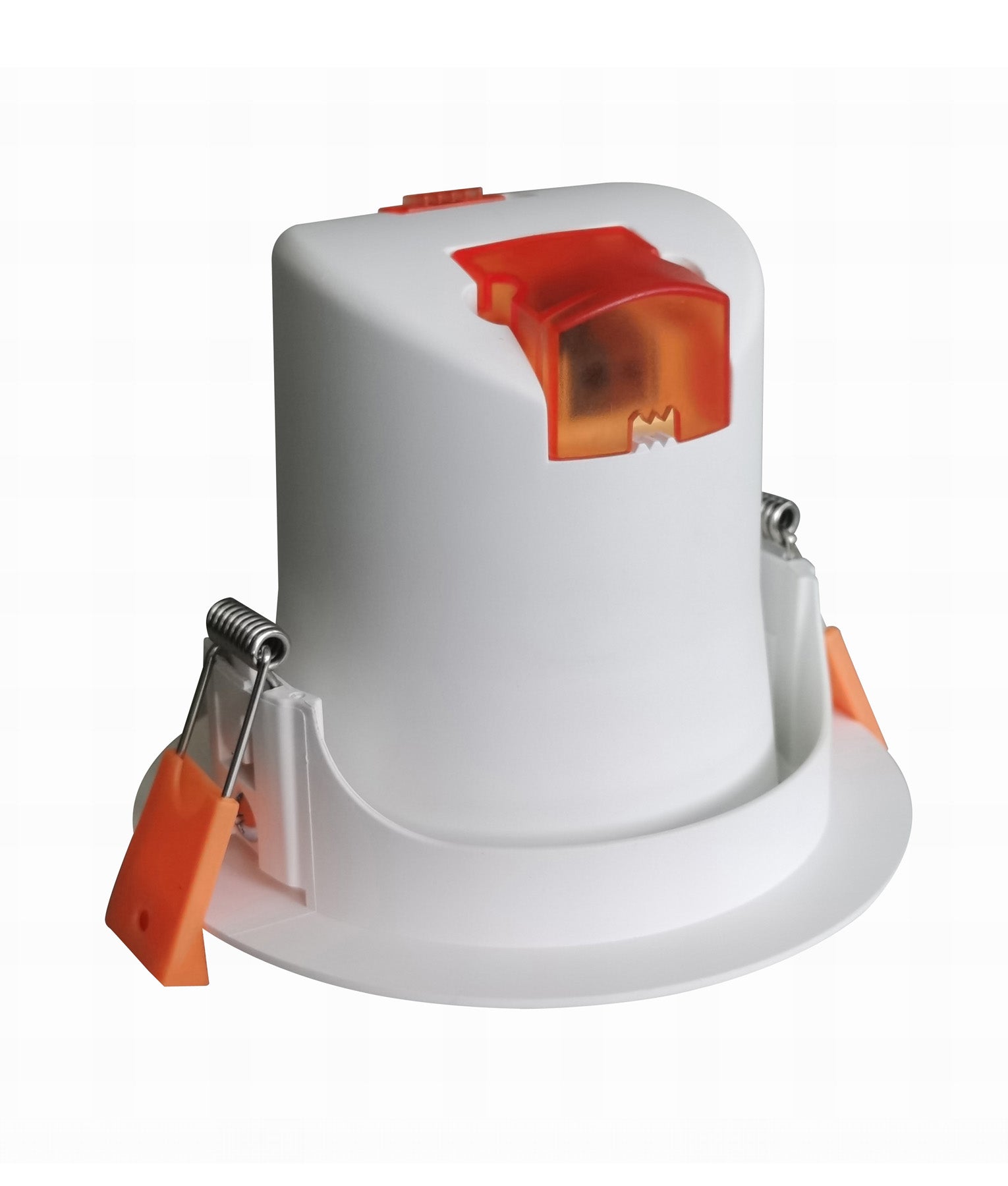 COMET: Amazing LED Tri - CCT Dimmable Gimbal Low Glare Recessed Downlights IP20