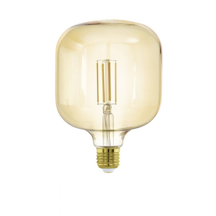 4.5W E27 2200K Dim LED Bulb - Ideal for Living Spaces