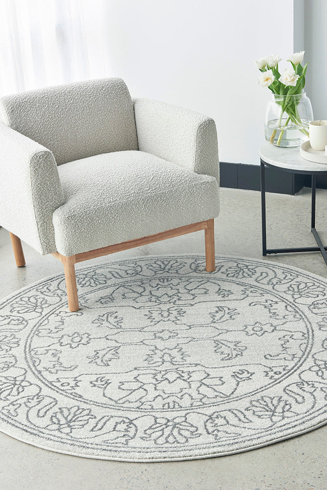 Hot! Paradise Bjorn Round Rug