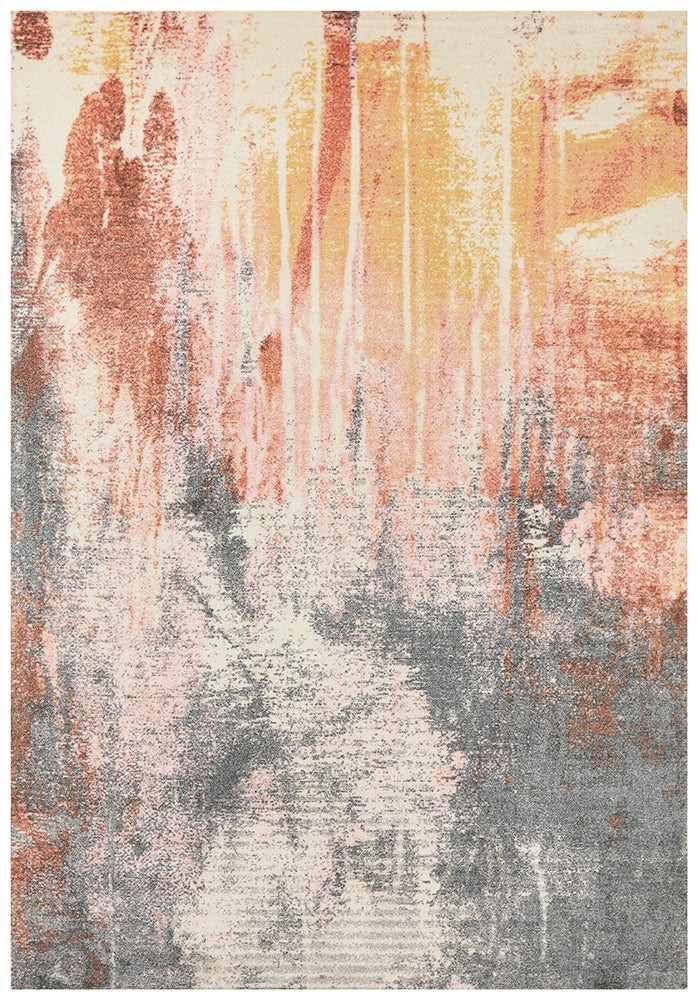 Modern Multi-Design Dreamy Ocean Rug for City Homes - Exclusive Offer