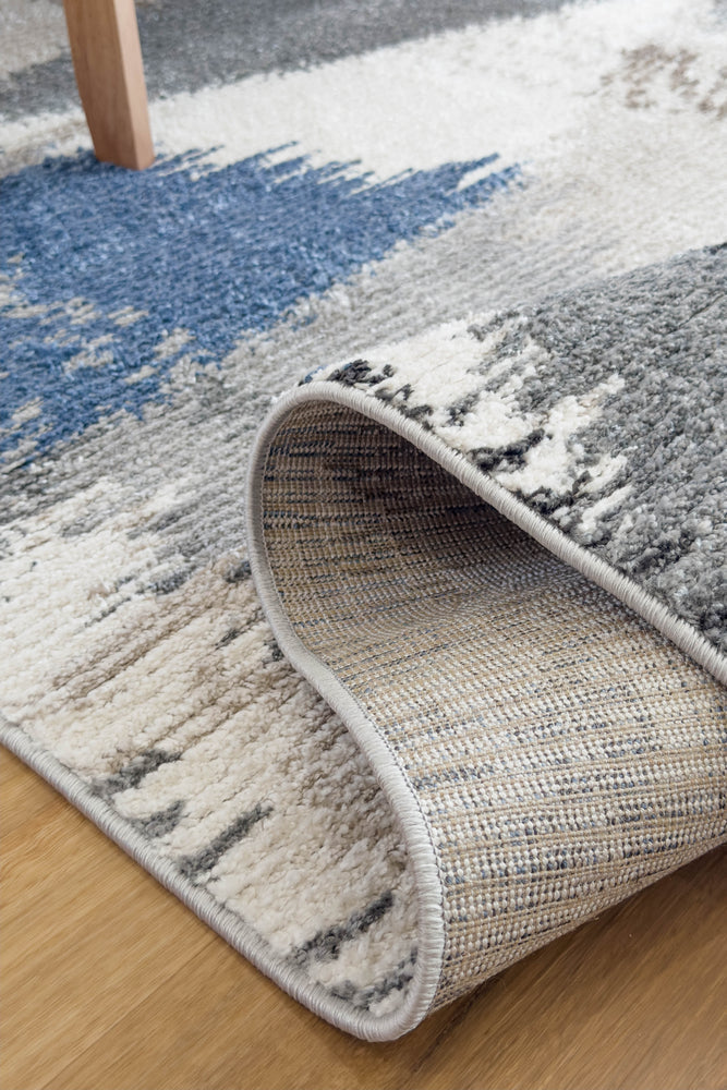 Amazing Capri 686 Mirage Machine-Made Carpet from Turkey - Ideal for High-Traffic Areas
