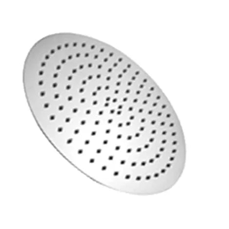 Hot Sale! 200mm Round Stainless Steel PAVIA Chrome Shower Head