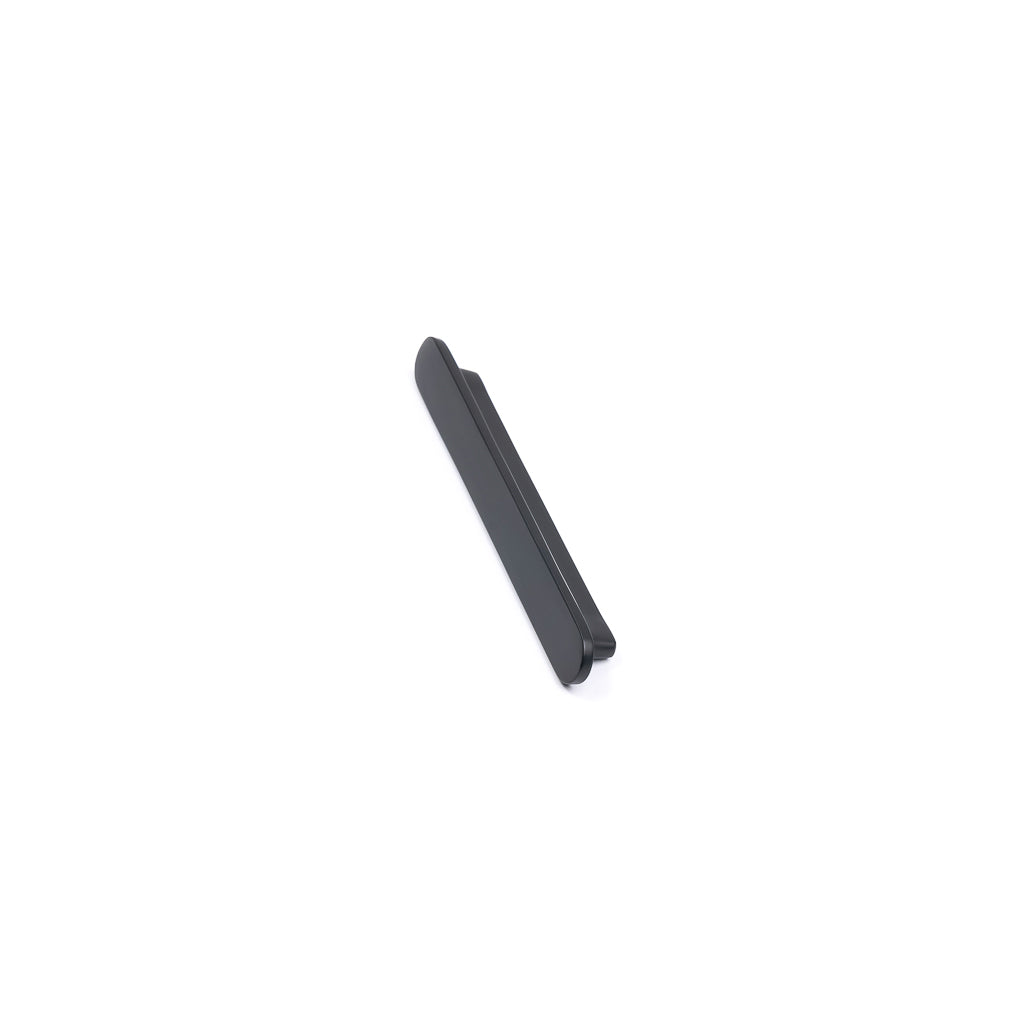 160MM Imogen Oval - Shaped Cabinet Pull for Stylish Interiors