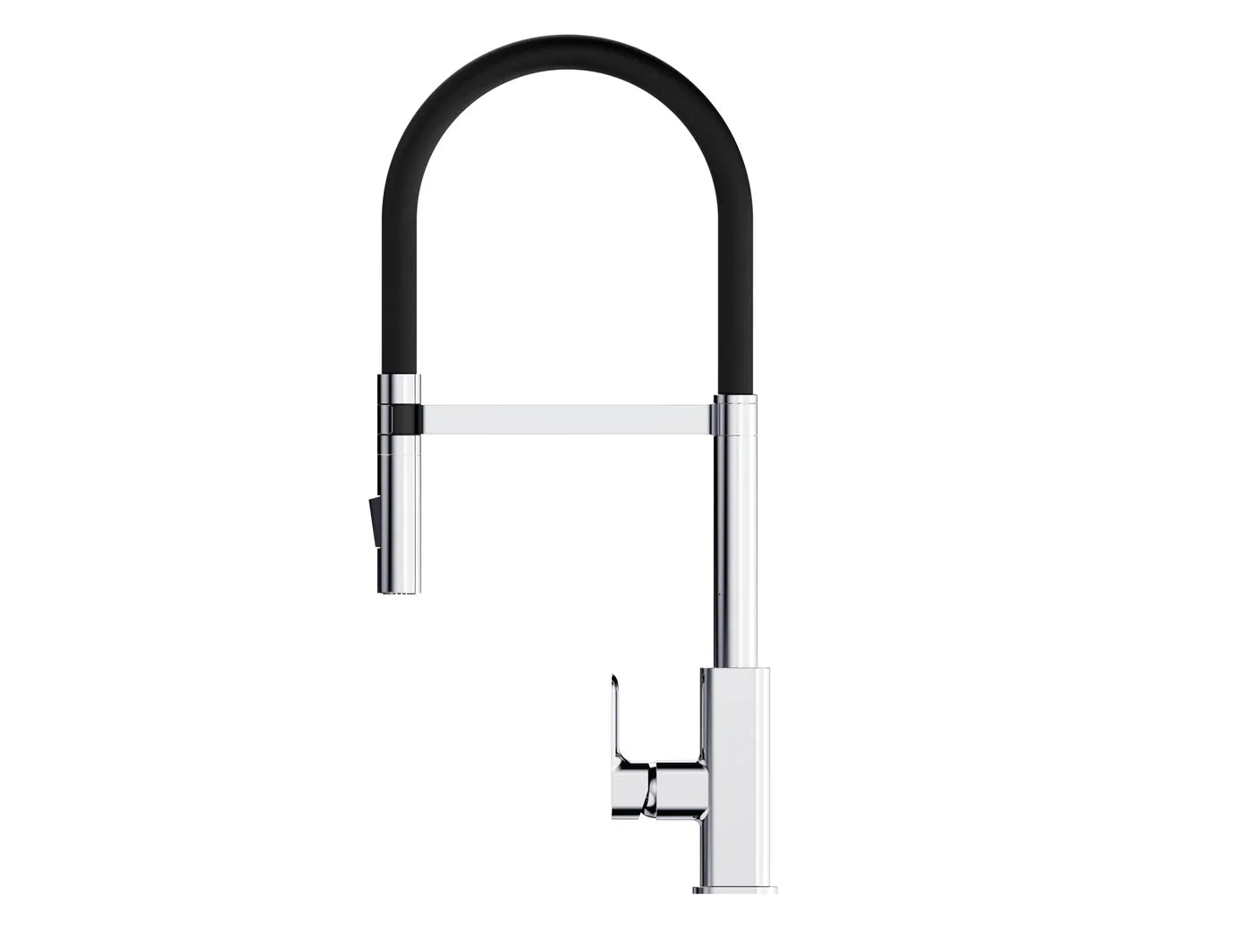 Hot Deal! Chrome Oskar Pull-Out Kitchen Sink Mixer for Modern Kitchens