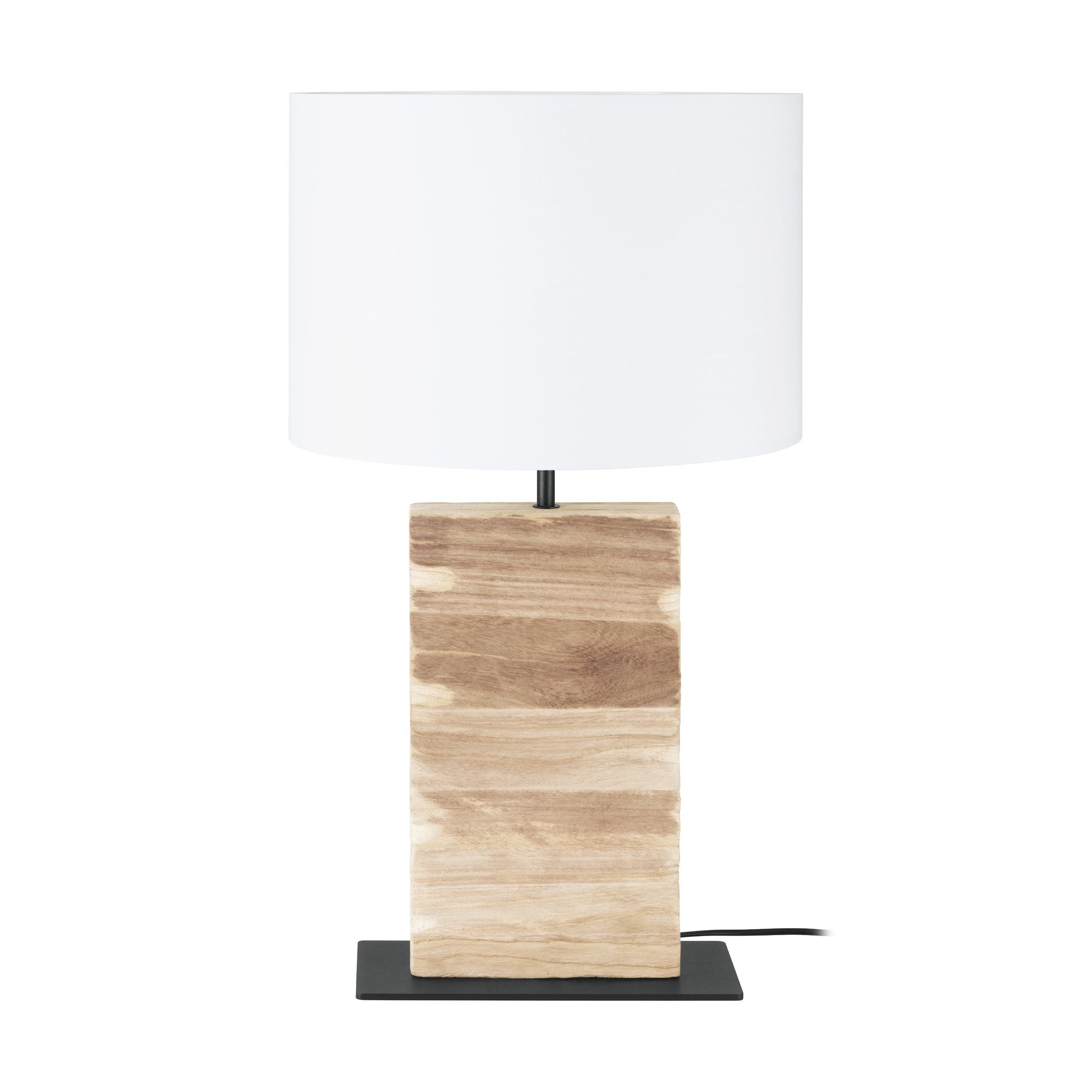 CONTESSORE Timeless Table Lamp - Add Warmth Now