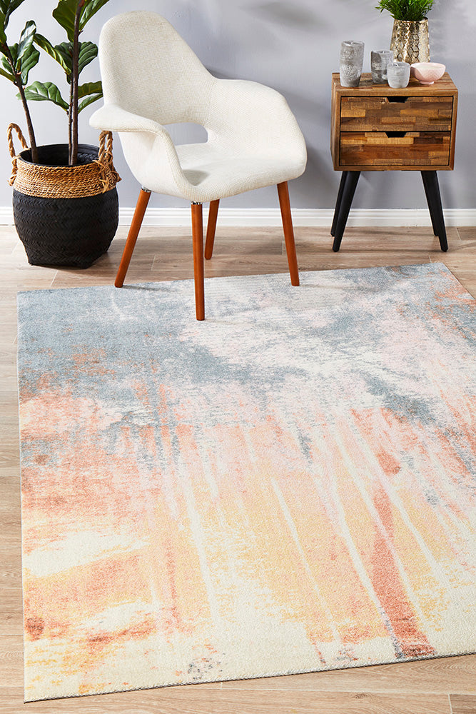 Modern Multi-Design Dreamy Ocean Rug for City Homes - Exclusive Offer
