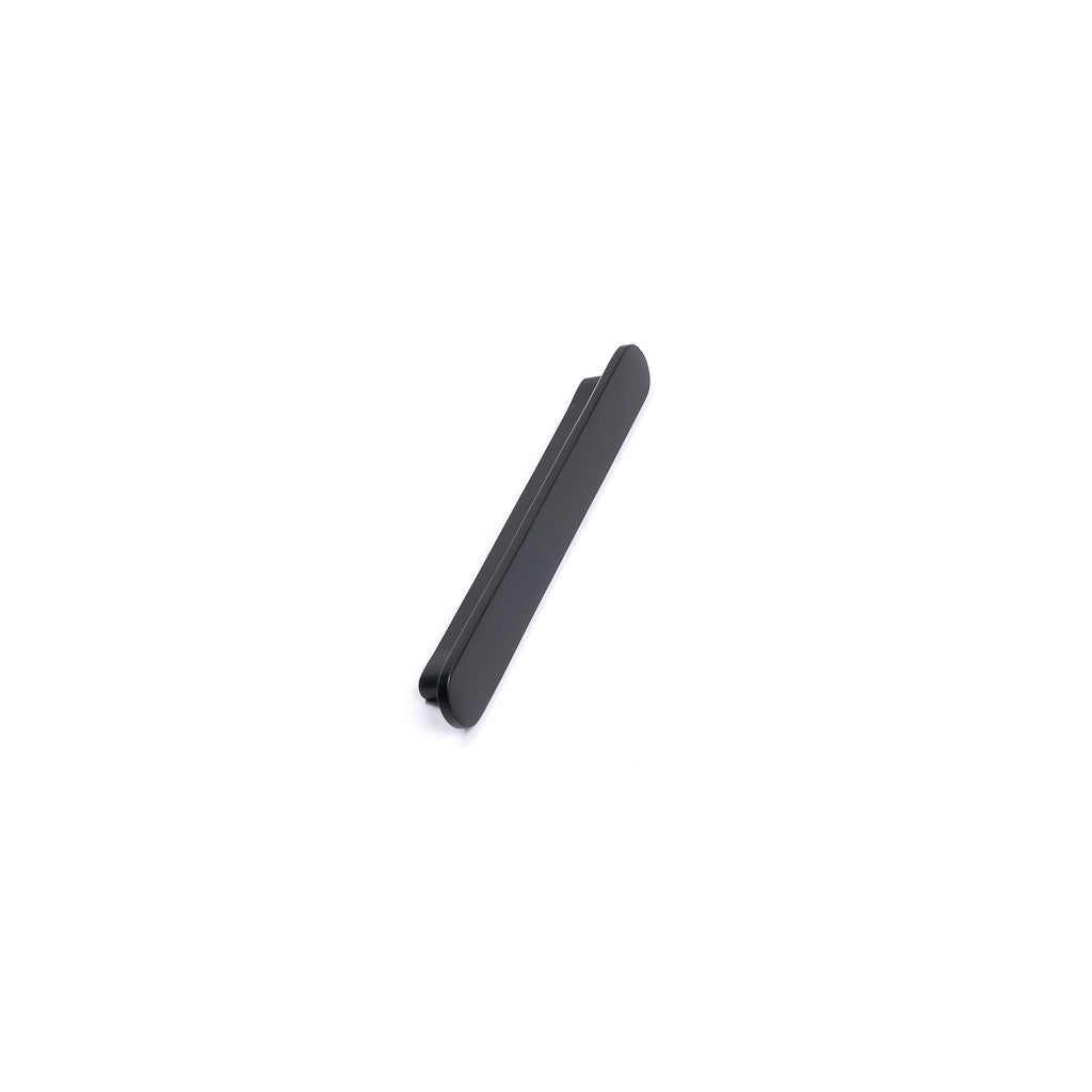 160MM Imogen Oval - Shaped Cabinet Pull for Stylish Interiors